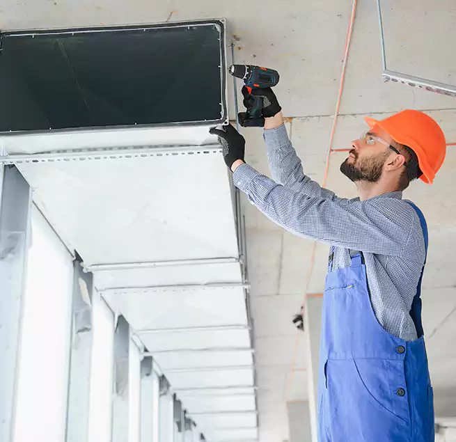 Why Homeowners & Businesses Trust Us in Caledonia, WI