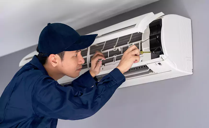 AC Duct Cleaning Caledonia