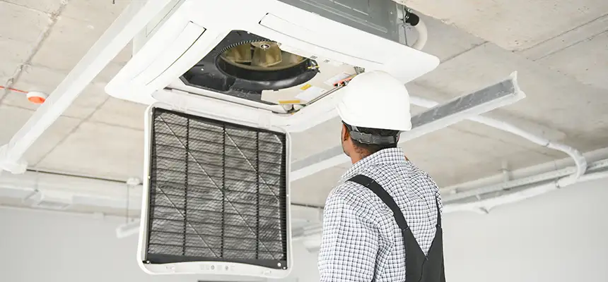 Our Affordable Duct Cleaning Near Me Services in Caledonia, WI