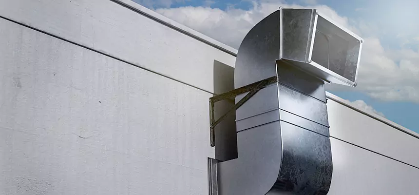 Comprehensive Commercial HVAC Cleaning in Caledonia