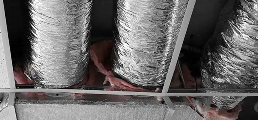 Scalable Commercial Multi‑Unit Dryer Vent Camera Inspection in Caledonia, WI