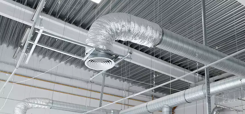 Our Dryer Vent Hose Replacement Services in Caledonia, WI