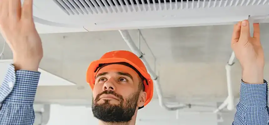 Our Furnace Vent Cleaning Services in Caledonia, WI