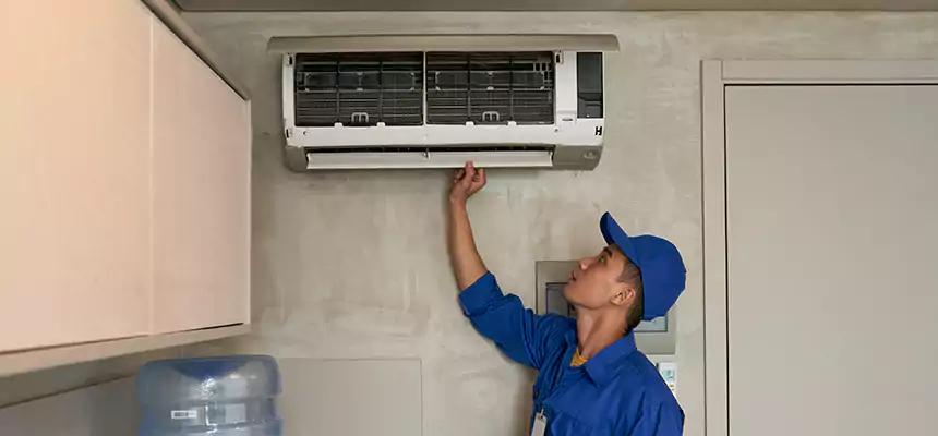 Balanced Fresh‑Air Ventilation (ERV/HRV) in Caledonia