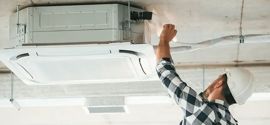 Our Local Vent Cleaning Services in Caledonia, WI