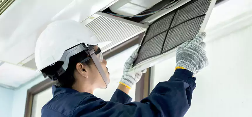 Our Multi-family Home Duct Cleaning Services in Caledonia, WI