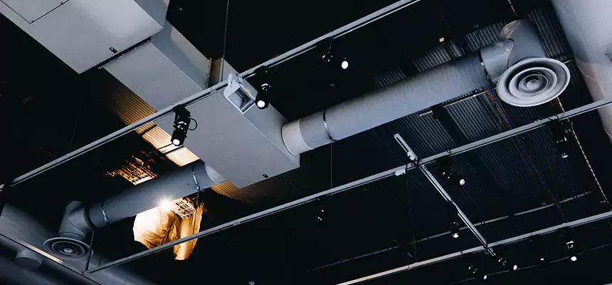 Our Seasonal Allergy Air Duct Cleaning Services in Caledonia, WI