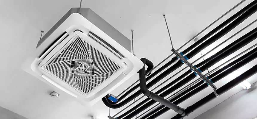 Our Smart AC Vent Controller Services in Caledonia, WI