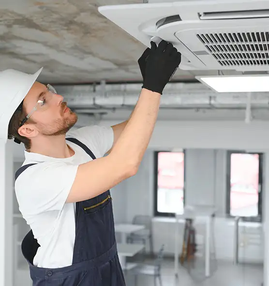 Top Affordable Duct Cleaning Services Near Me in Caledonia, WI