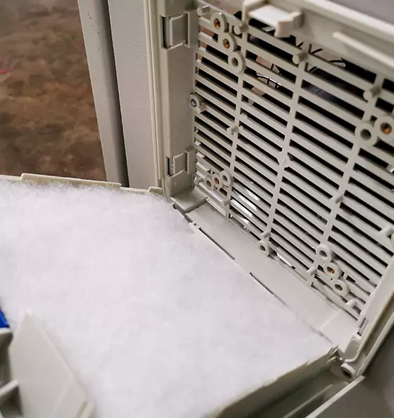 Professional Air Duct Expansion Solutions in Caledonia, WI