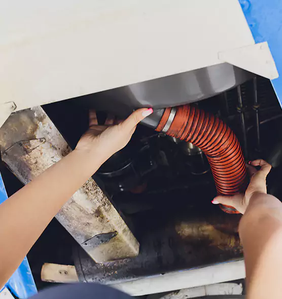 About Air Duct Virus Disinfection in Caledonia, WI