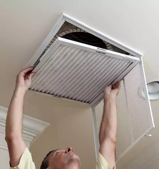 Trusted Apartment Air Duct Cleaning in Caledonia, WI