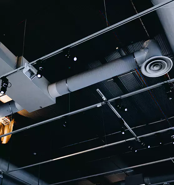 Professional Duct Cleaning For LEED Homes in Caledonia, WI