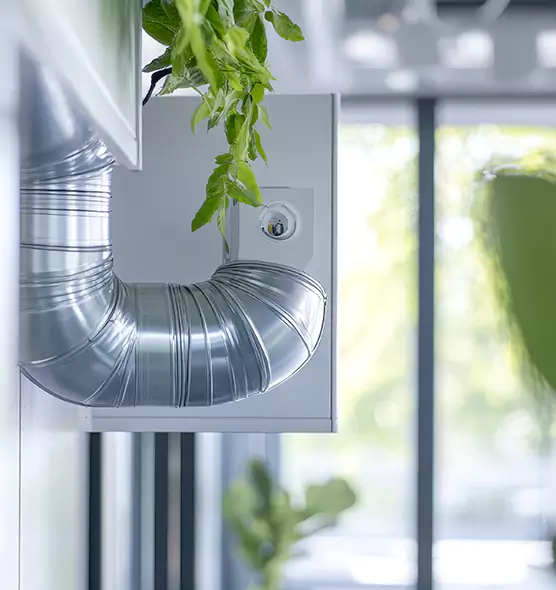 Professional Eco-Friendly Duct Cleaning Services in Caledonia, WI