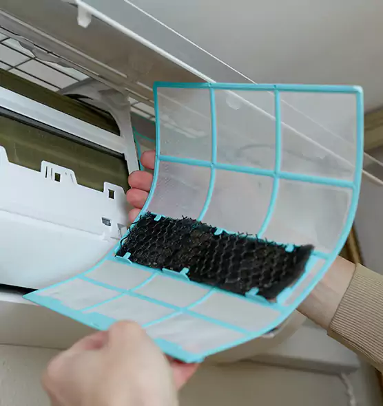 Welcome to Air Duct Cleaning & Repairs Caledonia — Your Local HEPA Filter Installation Pros in Caledonia, WI