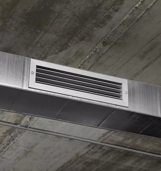 Trusted Hospital Grade Air Duct Cleaning Experts in Caledonia, WI