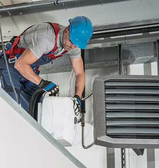 Professional HVAC Cleaning Solutions in Caledonia, WI