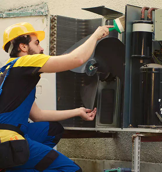 Top-Rated New Room Vent Extension in Caledonia, WI