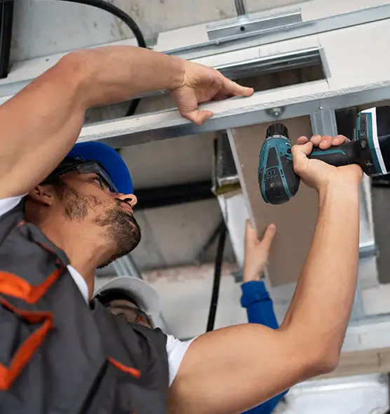 About Vent Smoke Odor Elimination in Caledonia, WI