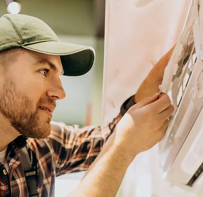 Why Homeowners Businesses Trust Us in Caledonia, WI?