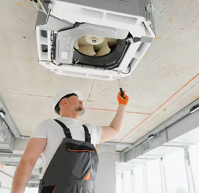 Why Homeowners & Businesses Trust Us in Caledonia, WI?