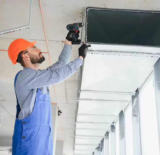 Why Homeowners & Businesses Trust Us in Caledonia, WI?