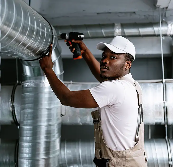 Why Homeowners & Businesses Trust Us Caledonia, WI