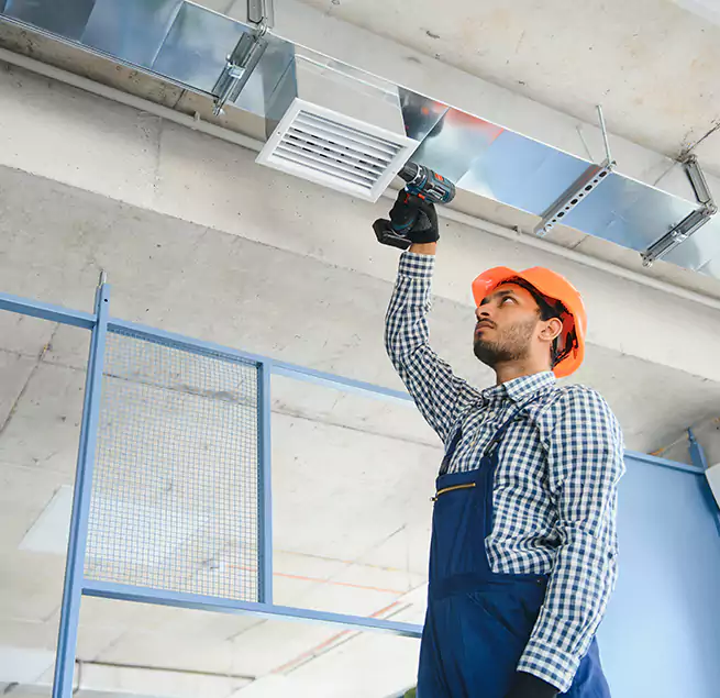 Why Homeowners & Businesses Trust Us in Caledonia, WI?