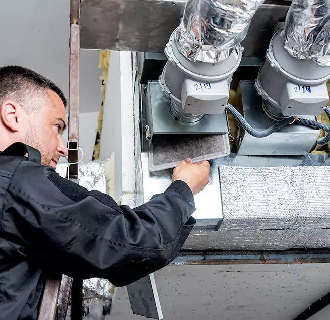 Why Homeowners & Businesses Trust Us in Caledonia, WI?