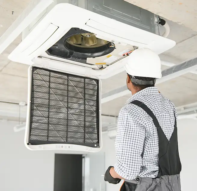 Why Homeowners & Businesses Trust Us in Caledonia, WI?