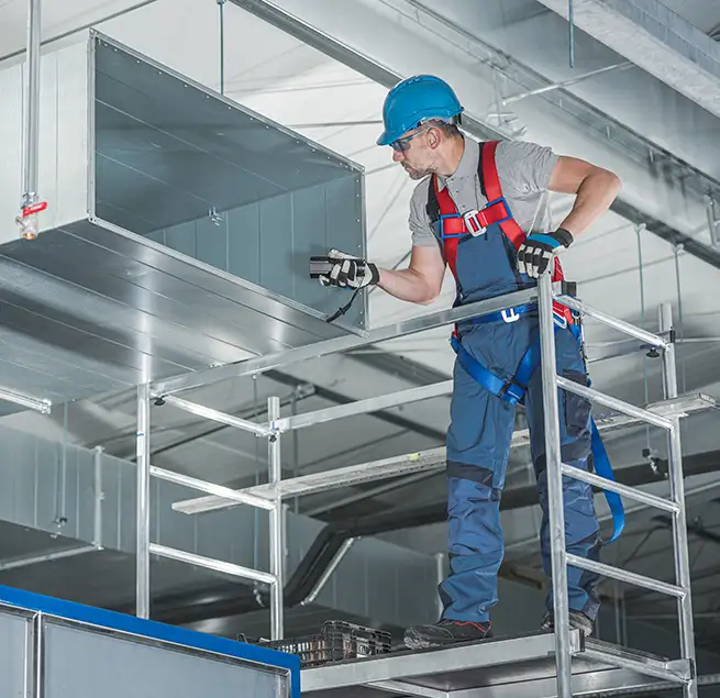 Why Homeowners & Businesses Trust Us in Caledonia, WI?