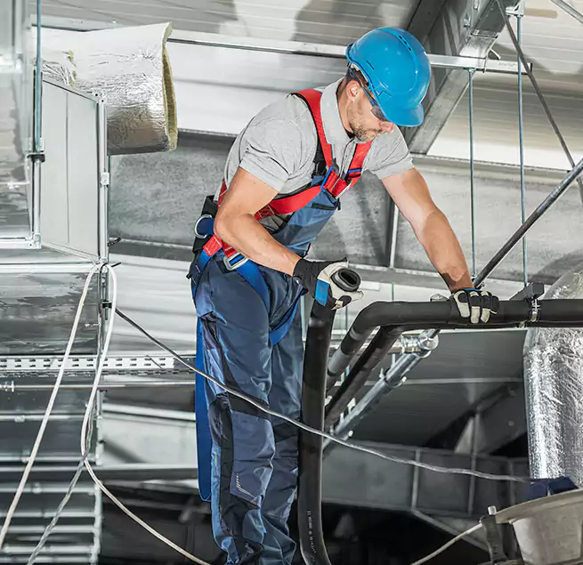 Why Homeowners & Businesses Trust Us in Caledonia, WI?