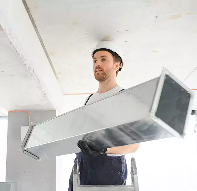 Why Homeowners & Businesses Trust Us in Caledonia, WI