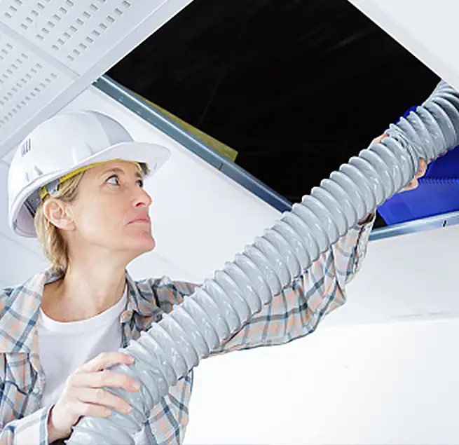 Why Homeowners & Businesses Trust Us Caledonia, WI