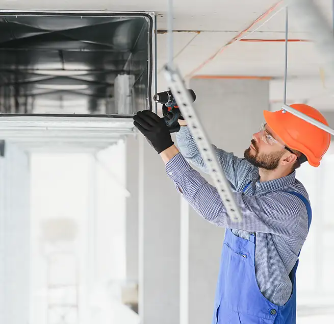 Why Homeowners & Businesses Trust Us in Caledonia, WI?