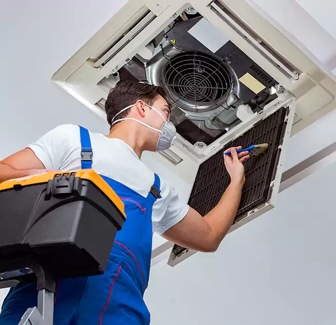 Why Homeowners & Businesses Trust Us in Caledonia, WI