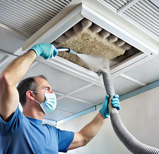 Why Homeowners Businesses Trust Us in Caledonia, WI