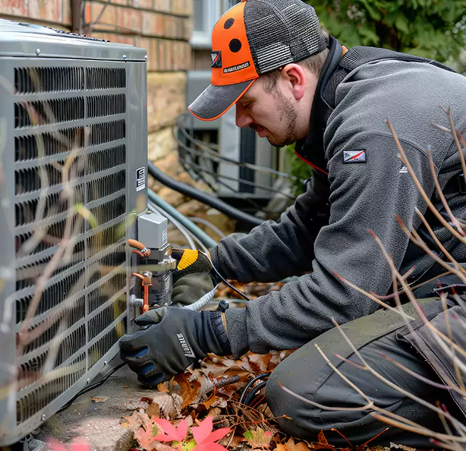 Why Homeowners & Businesses Trust Us in Caledonia, WI?