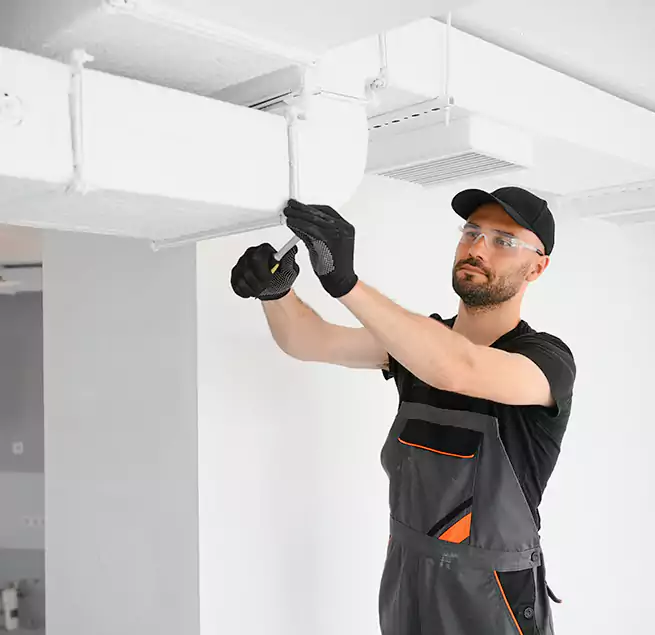 Why Homeowners & Businesses Trust Us in Caledonia, WI?