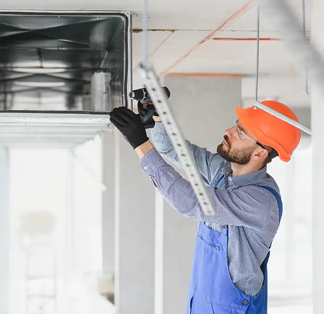 Why Homeowners Businesses Trust Us Caledonia, WI