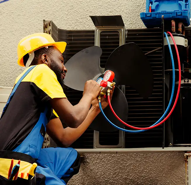 Why Homeowners & Businesses Trust Us in Caledonia, WI?