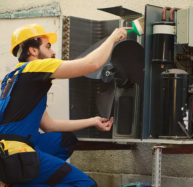 Why Homeowners & Businesses Trust Us in Caledonia, WI?