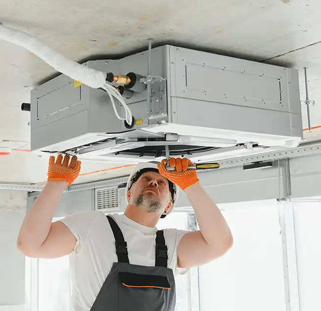 Why Homeowners & Businesses Trust Us Caledonia, WI