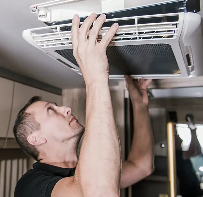 Why Homeowners & Businesses Trust Us Caledonia, WI