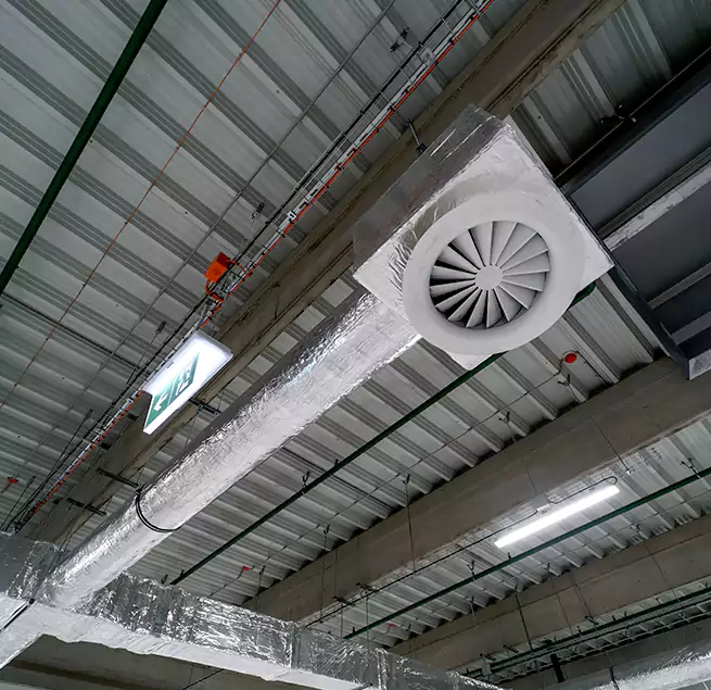 Why Homeowners & Businesses Trust Us in Caledonia, WI