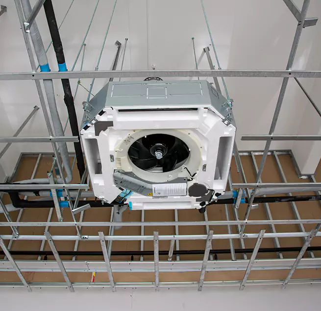 Why Homeowners & Businesses Trust Us Caledonia, WI