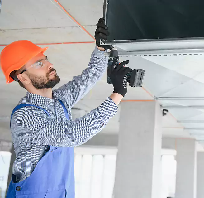 Why Homeowners & Businesses Trust Us in Caledonia, WI?