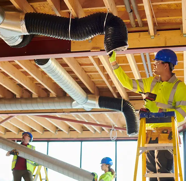 Why Homeowners & Businesses Trust Us in Caledonia, WI?