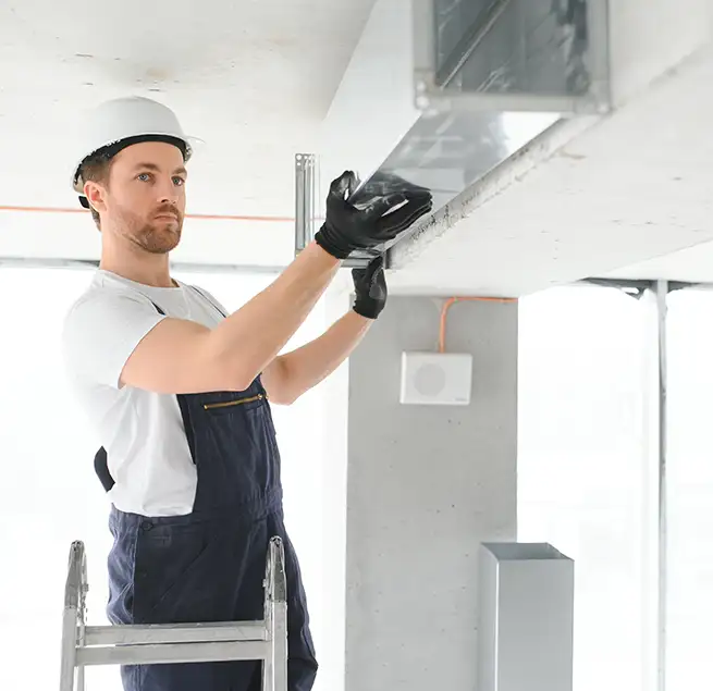 Why Homeowners & Businesses Trust Us in Caledonia, WI?