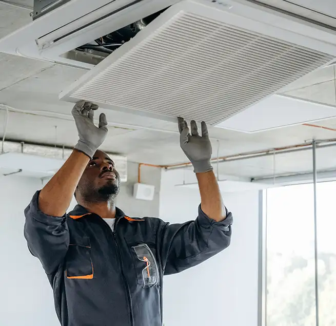 Why Homeowners & Businesses Trust Us in Caledonia, WI?